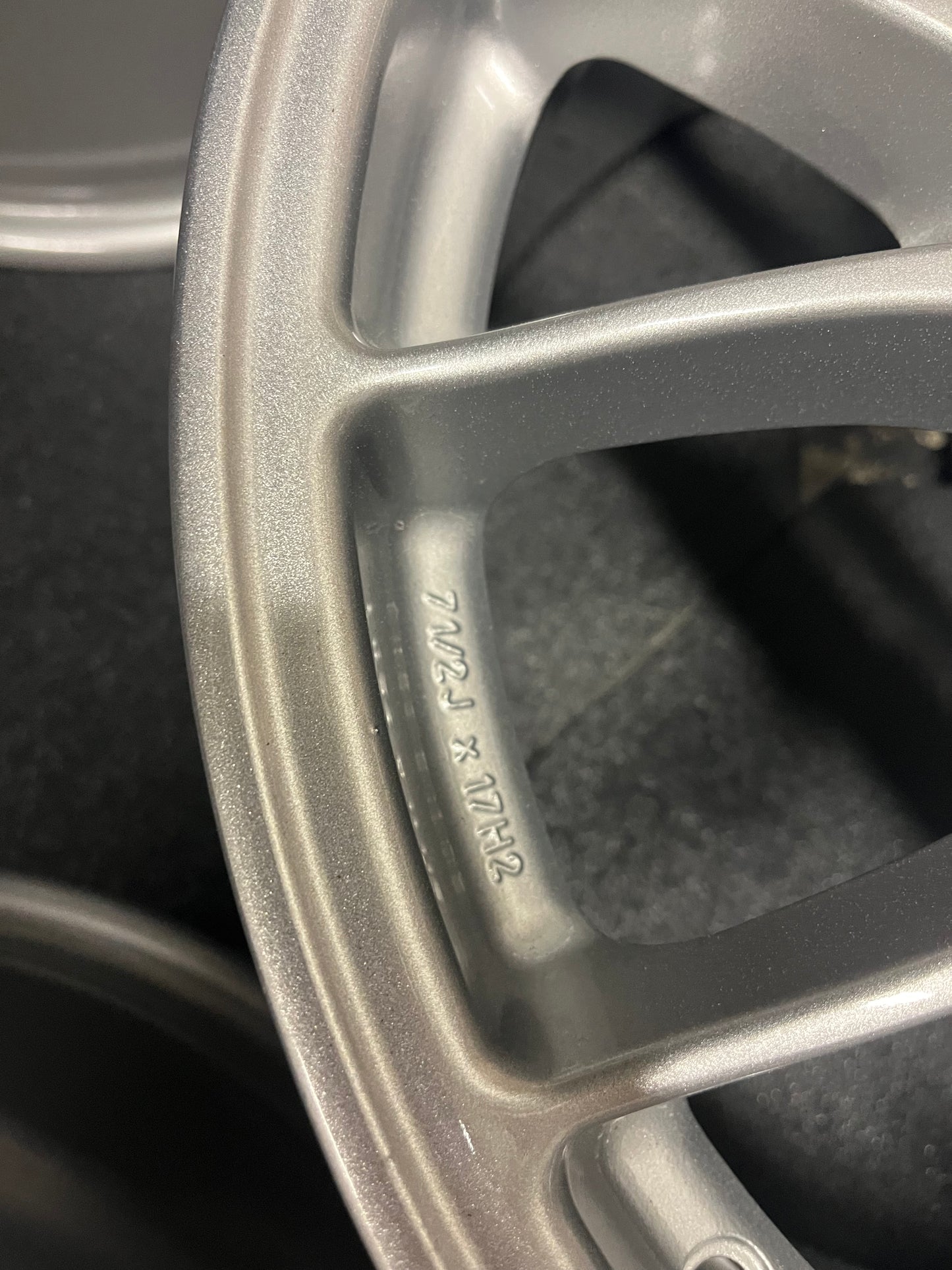Llantas BBS CK 17" 5x112 – Deportivas, Aluminio, Compatibles con Audi, VW y más