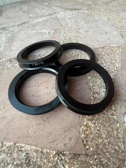 CUSTOMIZED CENTERING