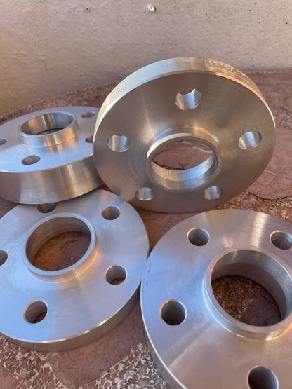 CUSTOM SEPARATORS