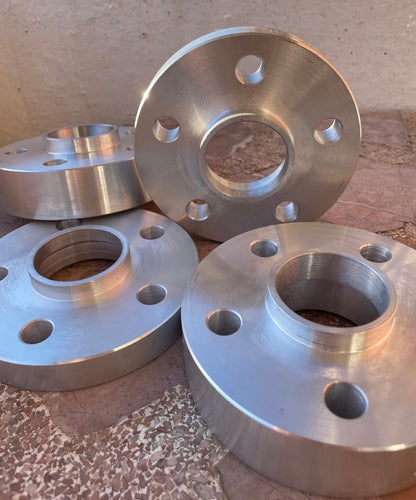CUSTOM SEPARATORS