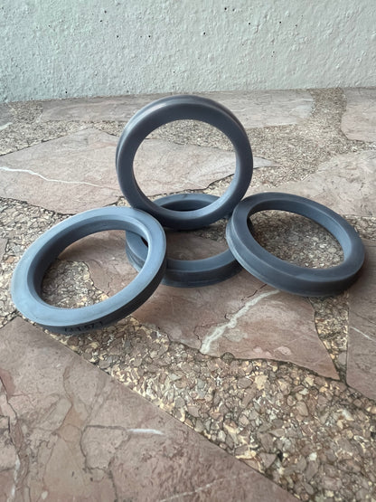 CUSTOMIZED CENTERING