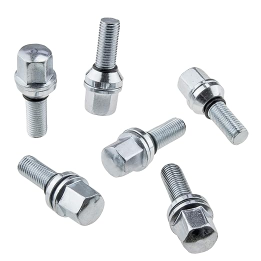 Tornillos Desplazantes Excéntricos  | Ajuste de 2,3 mm – Por Unidad
