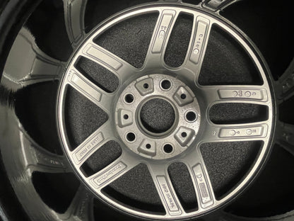 Llantas BMW Styling 71 18” Desmontables Doble Medida | Restauradas 5x120