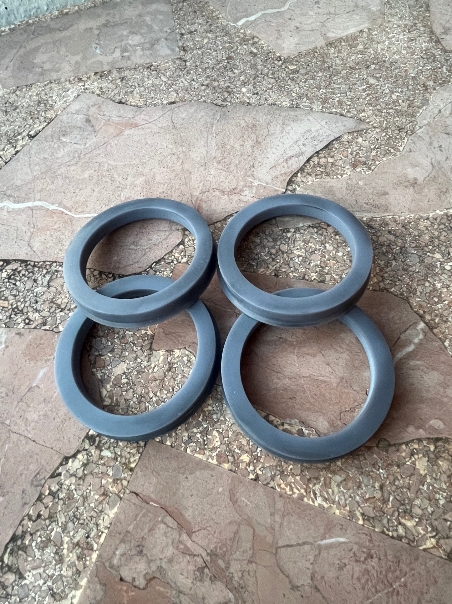 CUSTOMIZED CENTERING