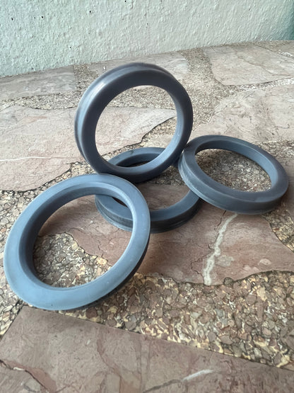 CUSTOMIZED CENTERING