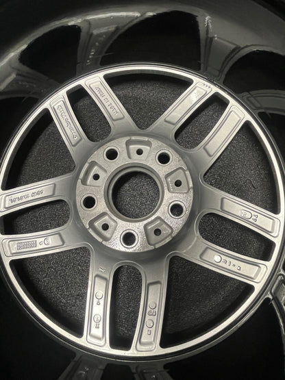 Llantas BMW Styling 71 18” Desmontables Doble Medida | Restauradas 5x120